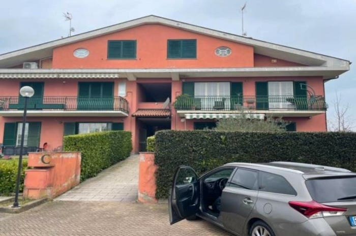 Appartamento trilocale in vendita in Regione Margara, Fubine Monferrato