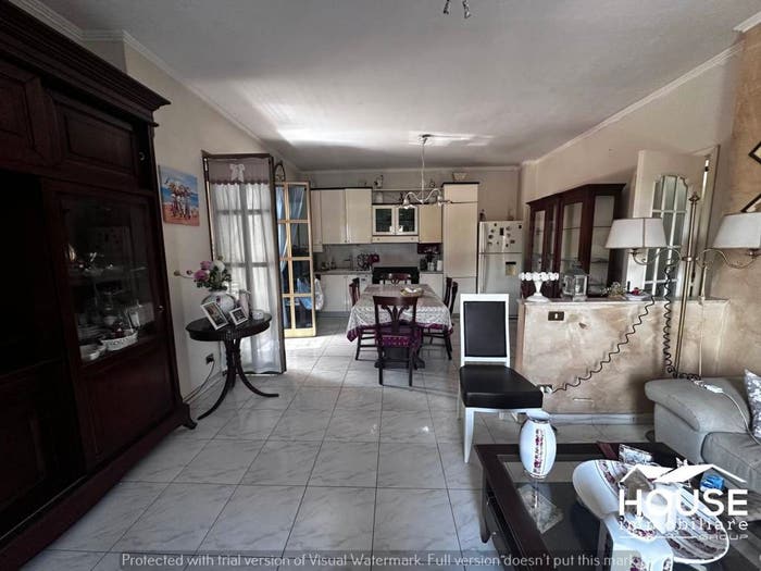 Appartamento quadrilocale in vendita in Via Croazia, Paternò
