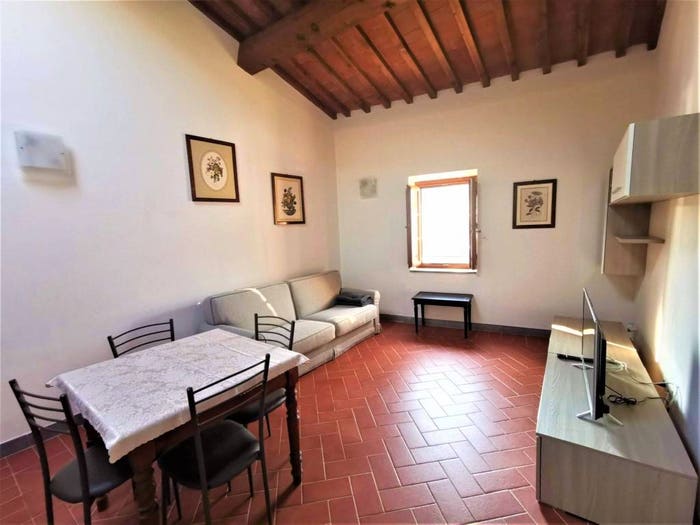 Appartamento bilocale in vendita in Via Salvi Cristiani, Coverciano, Firenze