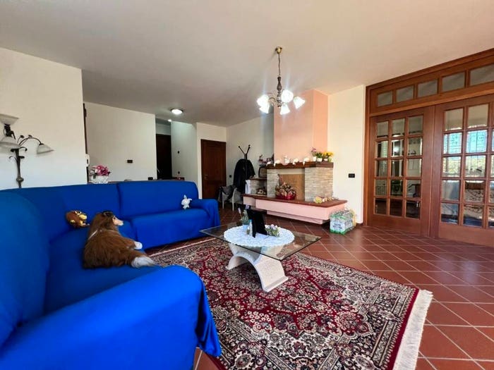 Casa con 5 locali in vendita in Via di Tempagnano, Antraccoli, Lucca