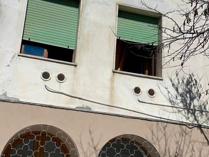 Appartamento con 6 locali in vendita in VICOLO DI VIA GARIBALDI, Oschiri