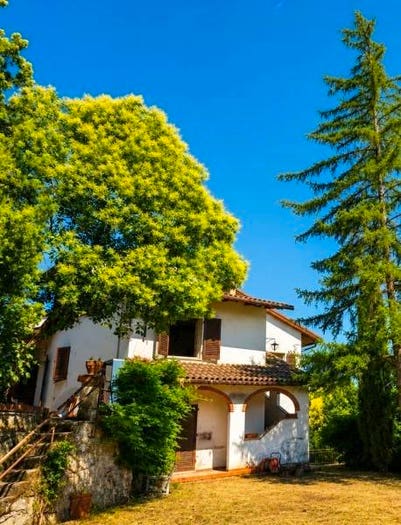 Casa con 6 locali in vendita in Porta Crucifera, Arezzo