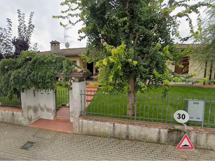 Casa con 6 locali in vendita in Via Stelle, Poncarale