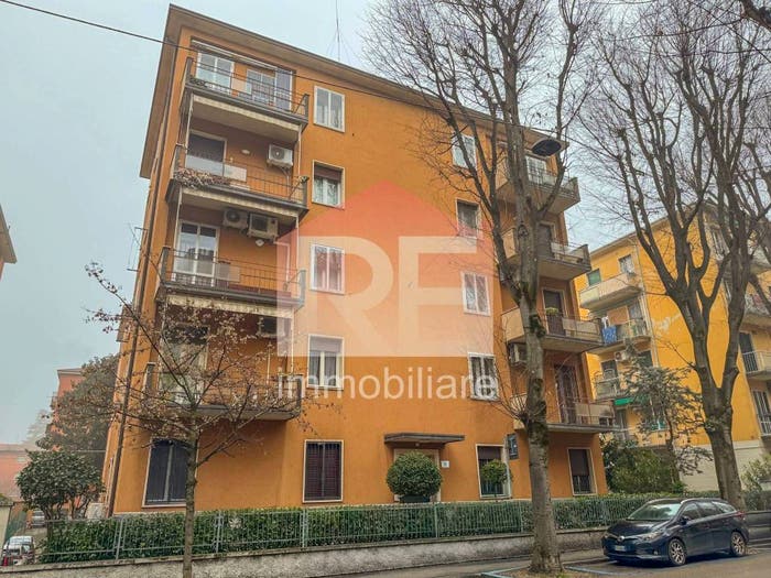 Appartamento bilocale in vendita in Via Maria Gaetana Agnesi, Massarenti, Bologna