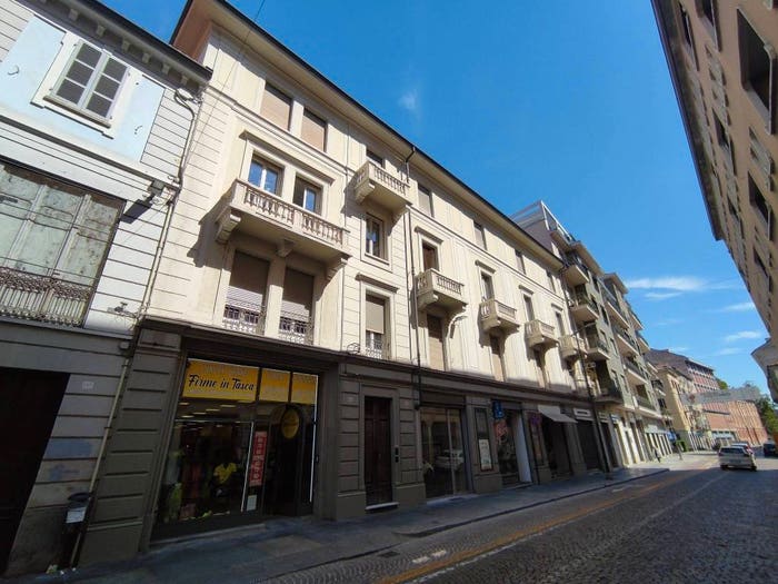 Appartamento con 5 locali in vendita in Corso Vittorio Alfieri, Corso Dante, Asti