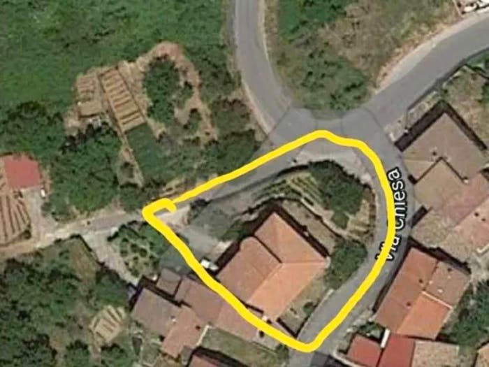 Casa monolocale in vendita in Via Chiesa, Mileo, Latronico
