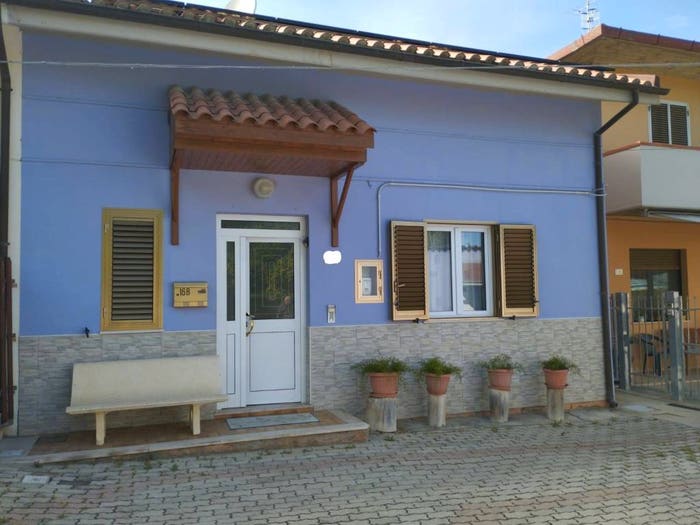 Casa in vendita in Montesilvano Colle, Montesilvano