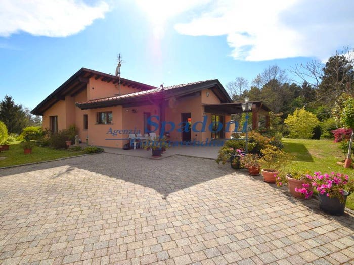 Casa con 6 locali in vendita in Via Mammianese, Panicagliora, Marliana