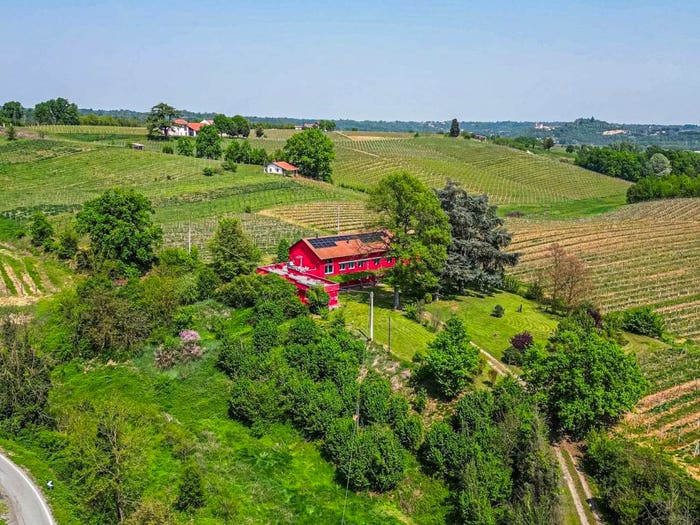 Casa con 6 locali in vendita in strada provinciale, Nizza Monferrato