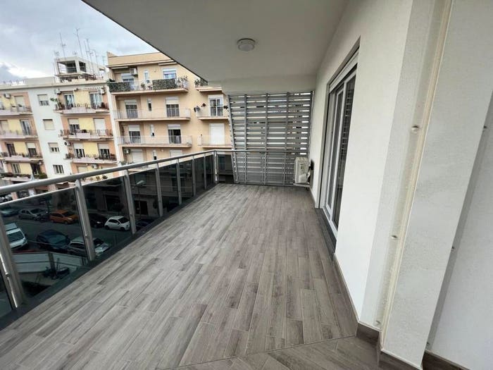 Appartamento trilocale in vendita in Via Giorgio Rizzo, Centro, Milazzo