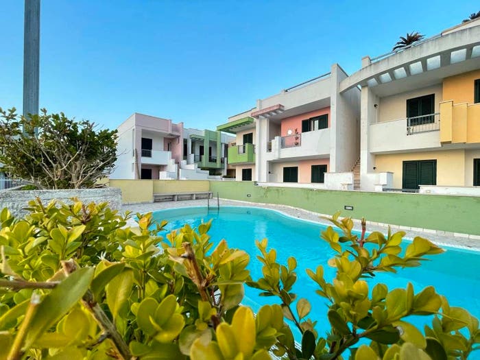 Casa trilocale in vendita in Via Massimo D'Antona, Torre Dell'orso, Melendugno