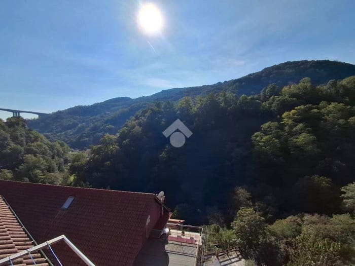 Appartamento bilocale in vendita in Via Fado, Mele
