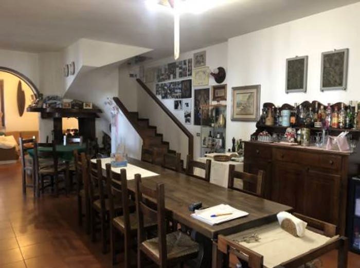 Casa quadrilocale in vendita in Via Madonna Delle Vigne, Castelli Calepio