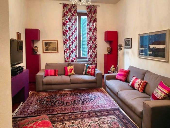 Appartamento con 5 locali in vendita in Piazza Genova, Alessandria