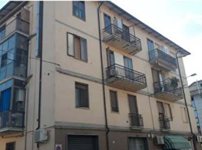 Appartamento trilocale in vendita in Via Fiorentina, Le Badie, Prato