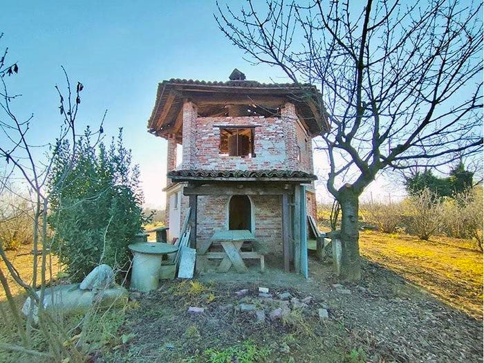 Casa in vendita in Carrù