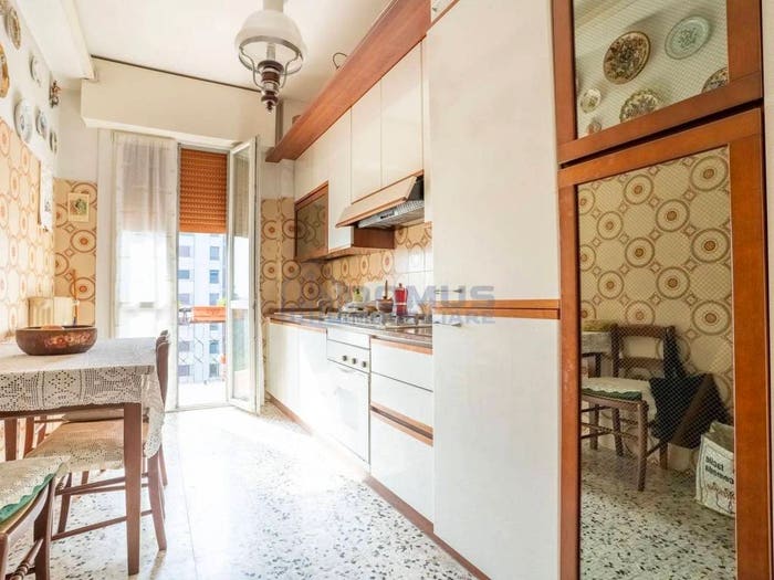 Appartamento trilocale in vendita in Via Rivoluzione d'Ottobre, Baragalla Canalina, Reggio Emilia