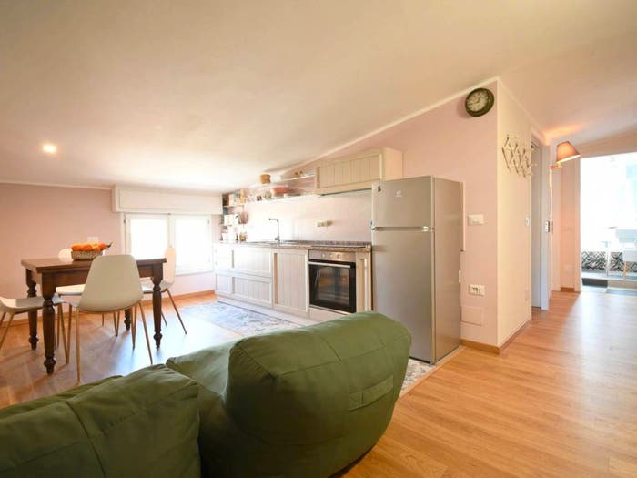 Appartamento trilocale in vendita in Via Lisbona, Quartu, Quartu Sant'Elena