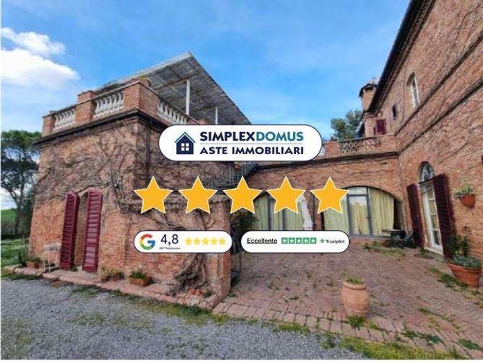 Appartamento con 6 locali in vendita in Strada Franco Fanfani, Monteroni d'Arbia