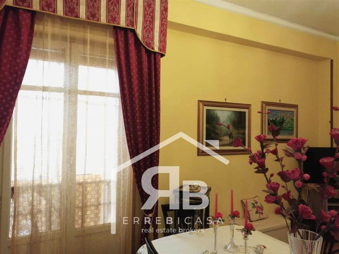 Appartamento quadrilocale in vendita in Via Giovanni Bonanno, Libertà Villabianca, Palermo