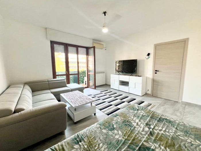 Appartamento trilocale in vendita in Viale Vittorio Veneto, Centro, Grumello del Monte