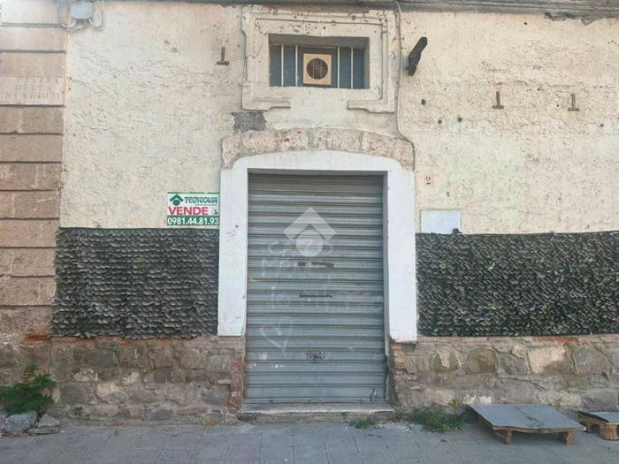 Casa bilocale in vendita in Via Giotto, Trebisacce