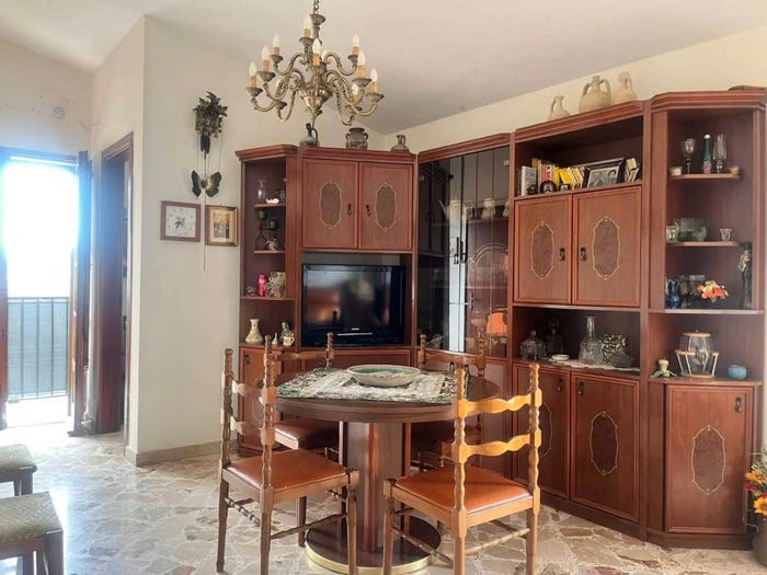 Appartamento monolocale in vendita in Largo Rabbia, Bisacquino