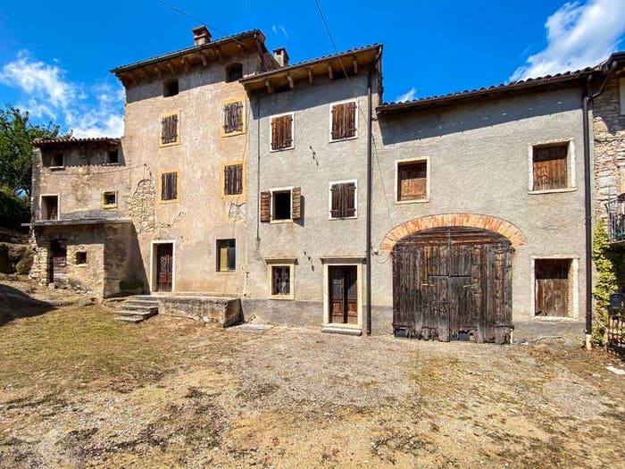 Casa in vendita in Via Caio Mario, San Rocco, Marano di Valpolicella