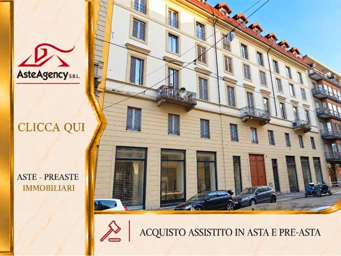Appartamento trilocale in vendita in Vle col di lana, Ticinese, Milano
