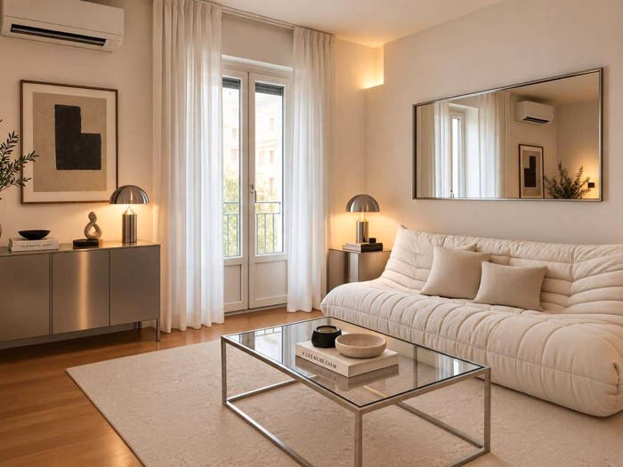 Appartamento bilocale in vendita in Via Antonio Pianella, San Siro, Milano