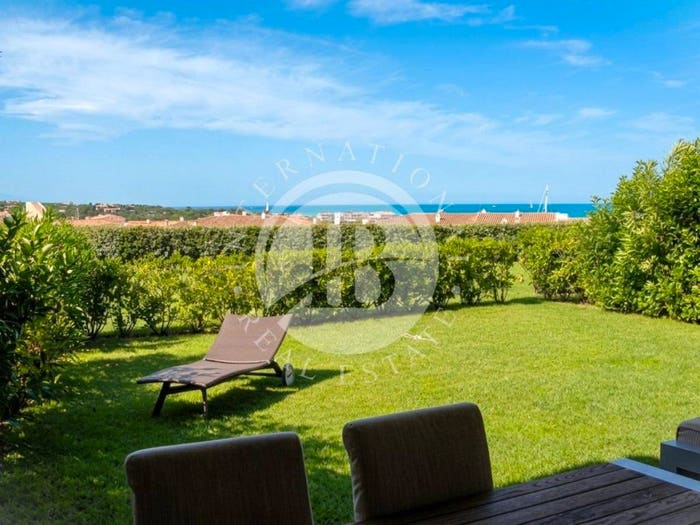 Appartamento con 5 locali in vendita in Porto Cervo, Arzachena