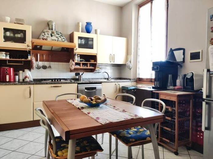 Appartamento trilocale in vendita in Careggi Rifredi Dalmazia, Firenze