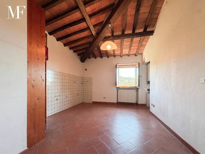 Appartamento trilocale in vendita in Via Desiderio da Settignano, Settignano, Firenze