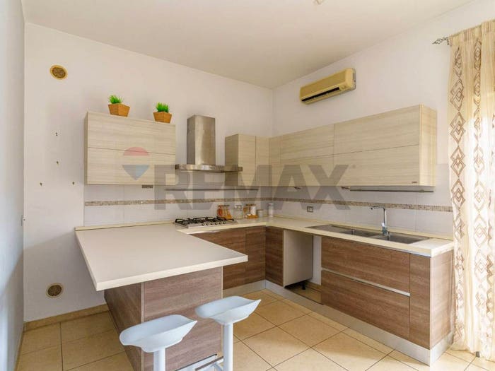 Appartamento trilocale in vendita in Via Federico Delpino, San Giuseppe la Rena, Catania