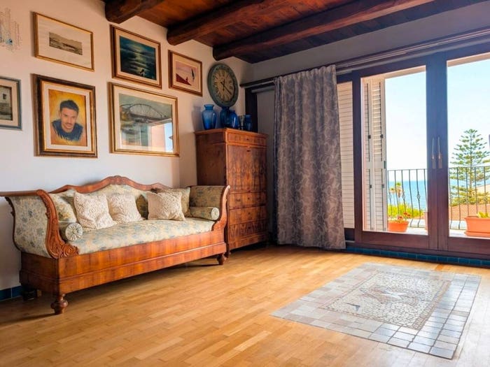 Casa con 6 locali in vendita in Via Sassari, Centro Storico, Alghero
