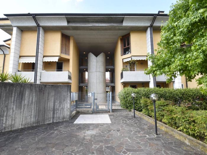 Appartamento trilocale in vendita in via ferdinando magellano, Bussolengo