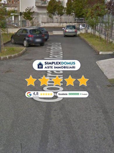 Appartamento con 6 locali in vendita in contrada Macchiabella, Popilia Vagliolise, Cosenza