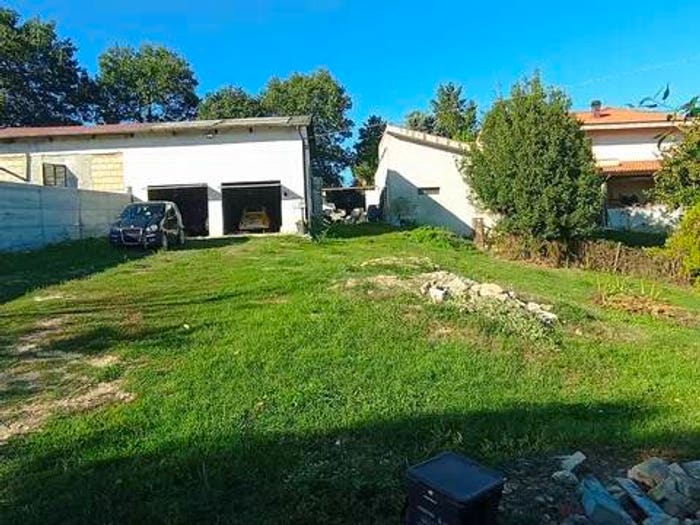 Casa bilocale in vendita in Contrada Fontechiaro, Francavilla al Mare
