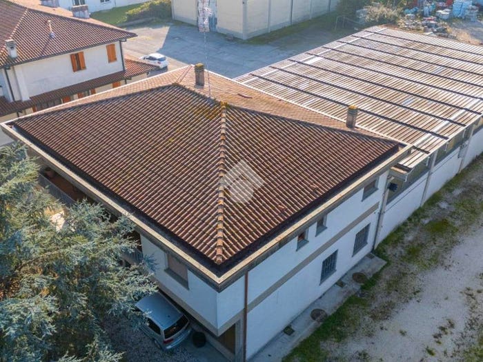 Casa con 5 locali in vendita in Via Giuseppe Saragat, San Gabriele Mondonuovo, Baricella