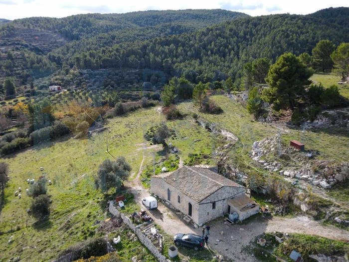 Casa trilocale in vendita in Strada Statale Ragusana, Monterosso Almo