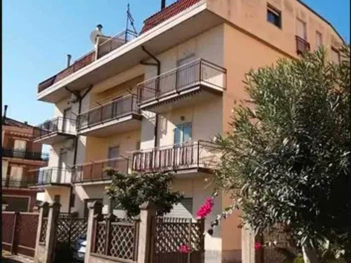 Appartamento quadrilocale in vendita in Via Reggio Calabria, Cropani Marina, Cropani