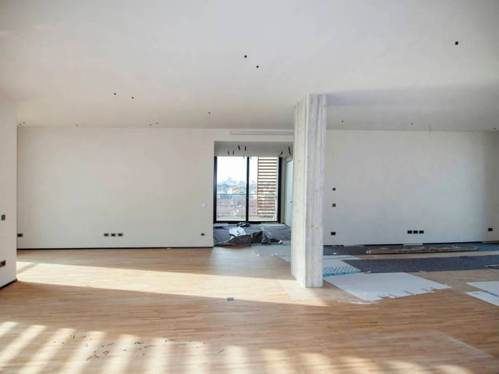 Appartamento quadrilocale in vendita in Viale Elvezia, Arena, Milano