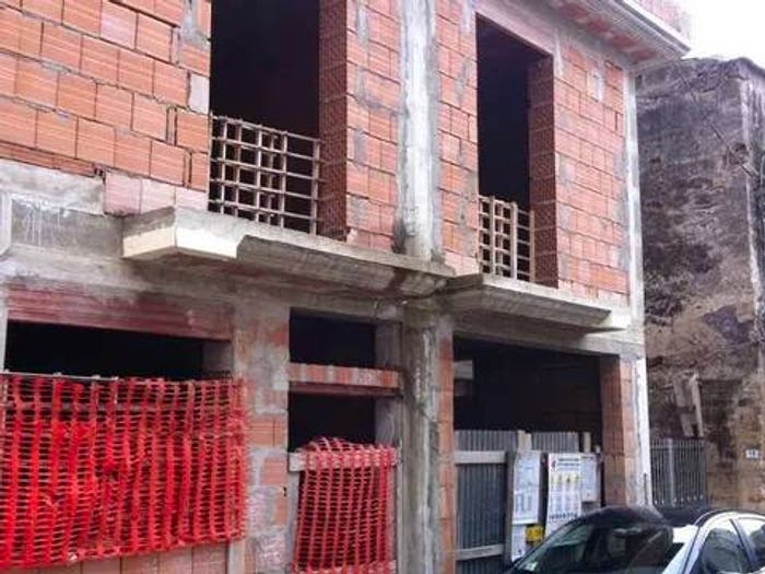 Casa quadrilocale in vendita in Via Brodella, Mondragone