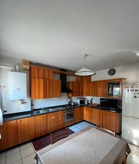Appartamento con 5 locali in vendita in Via Ognissanti, Mestre, Venezia