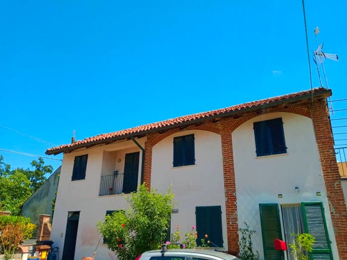 Appartamento trilocale in vendita in Frazione Sessant, Sessant San Grato, Asti