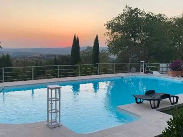 Casa con 6 locali in vendita in Poderi Di Montemerano No Number, Poderi, Manciano