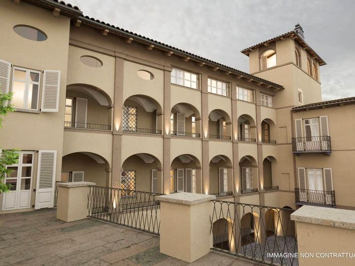 Appartamento trilocale in vendita in Via Spanzotti, Centro, Carmagnola