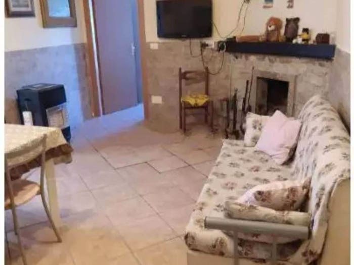 Appartamento monolocale in vendita in Via Roma, Montemarano