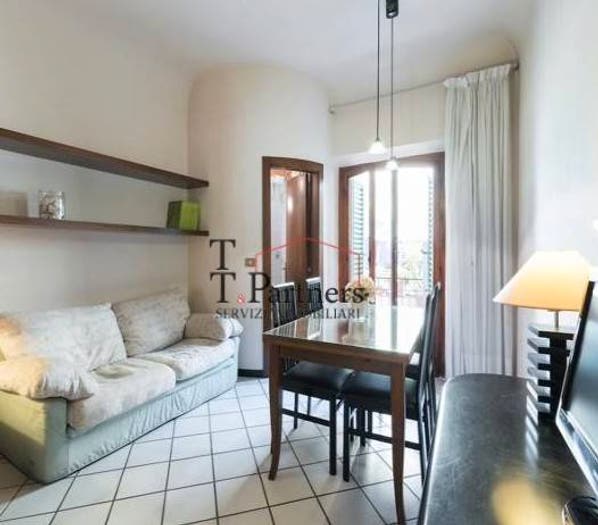Appartamento bilocale in vendita in Via degli Alfani, Duomo, Firenze
