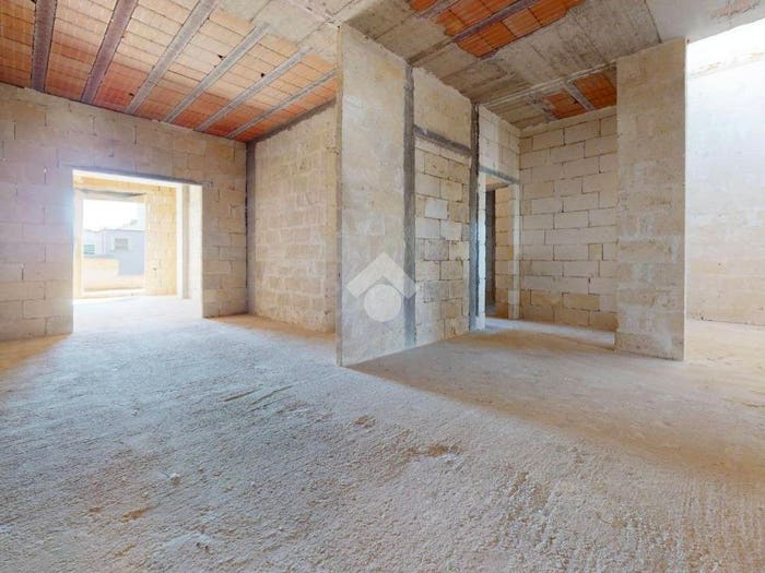 Casa trilocale in vendita in Via Achille Spezi, Oria